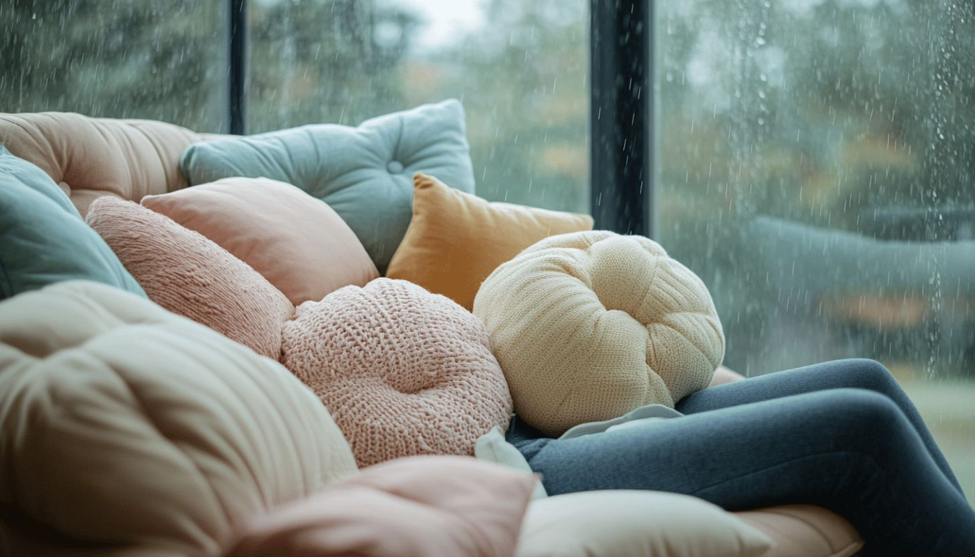 Comment choisir son coussin de lecture pour un confort optimal ?