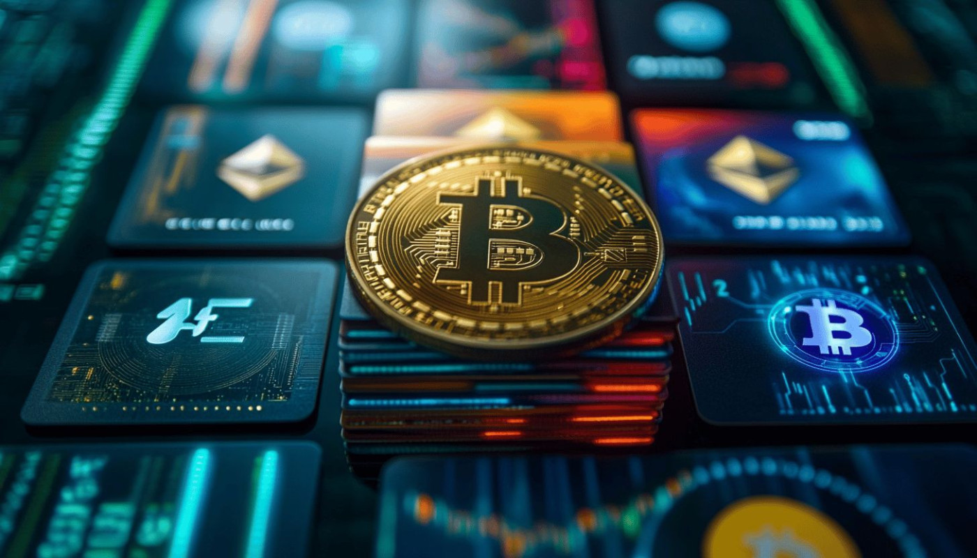 Comment les crypto-monnaies révolutionnent l'achat de cartes cadeaux